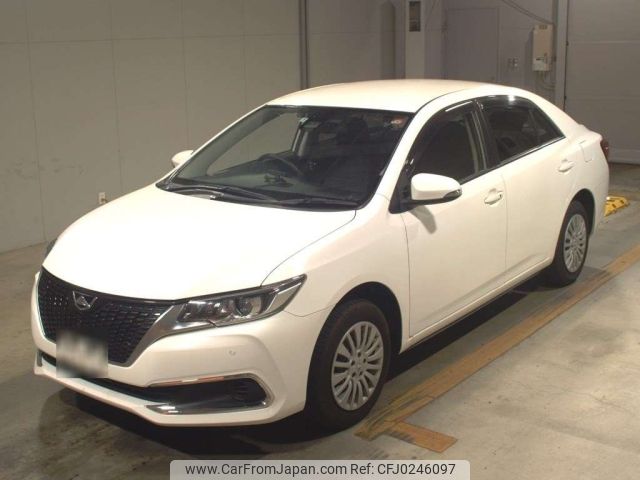 toyota allion 2019 -TOYOTA--Allion NZT260-3221423---TOYOTA--Allion NZT260-3221423- image 1