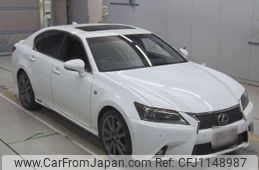 lexus gs 2014 quick_quick_DAA-AWL10_AWL10-6007936