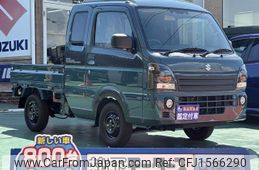 suzuki carry-truck 2025 CFJ1566290