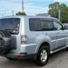 mitsubishi pajero 2008 CFJ1788702 image 12