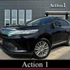 toyota harrier 2018 quick_quick_ZSU60W_ZSU60W-0149224 image 1