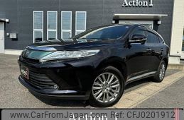 toyota harrier 2018 quick_quick_ZSU60W_ZSU60W-0149224