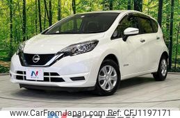 nissan note 2018 quick_quick_HE12_HE12-173152