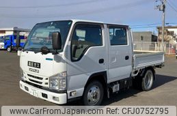 isuzu elf-truck 2019 -ISUZU--Elf 2RG-NJS88A--NJS88-****281---ISUZU--Elf 2RG-NJS88A--NJS88-****281-