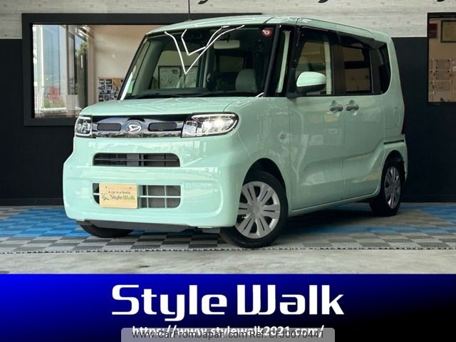 daihatsu tanto 2020 -DAIHATSU--Tanto 6BA-LA650S--LA650S-0079896---DAIHATSU--Tanto 6BA-LA650S--LA650S-0079896- image 1