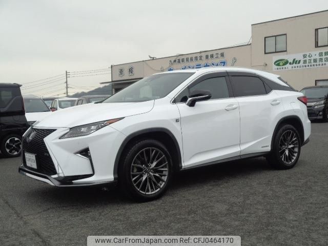 lexus rx 2016 quick_quick_DAA-GYL25W_GYL25-0002658 image 1