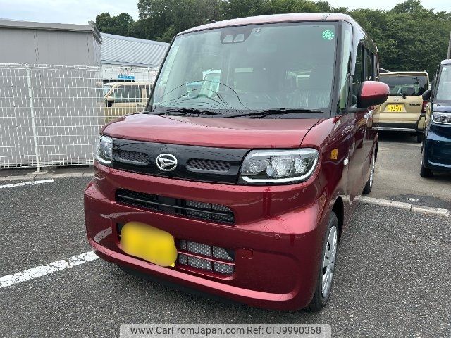 daihatsu tanto 2024 -DAIHATSU 【大宮 581ﾎ6043】--Tanto LA650S--0407749---DAIHATSU 【大宮 581ﾎ6043】--Tanto LA650S--0407749- image 1