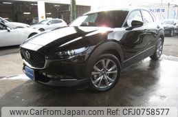 mazda cx-3 2023 -MAZDA--CX-30 5AA-DMEJ3P--DMEJ3P-104560---MAZDA--CX-30 5AA-DMEJ3P--DMEJ3P-104560-