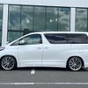 toyota alphard 2013 -TOYOTA--Alphard DBA-ANH20W--ANH20-8294281---TOYOTA--Alphard DBA-ANH20W--ANH20-8294281- image 23