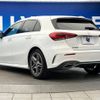 mercedes-benz a-class 2019 -MERCEDES-BENZ--Benz A Class 5BA-177084--WDD1770842J102824---MERCEDES-BENZ--Benz A Class 5BA-177084--WDD1770842J102824- image 19