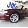 mazda roadster 2000 -MAZDA 【横浜 555ﾙ 22】--Roadster GF-NB8C--NB8C-109753---MAZDA 【横浜 555ﾙ 22】--Roadster GF-NB8C--NB8C-109753- image 9