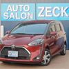 toyota sienta 2019 -TOYOTA--Sienta NSP170G--NSP170G-7220453---TOYOTA--Sienta NSP170G--NSP170G-7220453- image 1