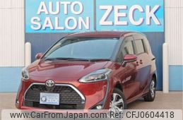 toyota sienta 2019 -TOYOTA--Sienta NSP170G--NSP170G-7220453---TOYOTA--Sienta NSP170G--NSP170G-7220453-