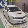 subaru impreza-wagon 2009 -SUBARU--Impreza Wagon GH8-007971---SUBARU--Impreza Wagon GH8-007971- image 1