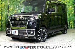 suzuki spacia 2018 CFJ1672066
