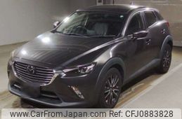 mazda cx-3 2018 -MAZDA--CX-3 6BA-DKEFW--DKEFW-106673---MAZDA--CX-3 6BA-DKEFW--DKEFW-106673-