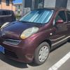 nissan march 2010 -NISSAN--March DBA-AK12--AK12-961450---NISSAN--March DBA-AK12--AK12-961450- image 3