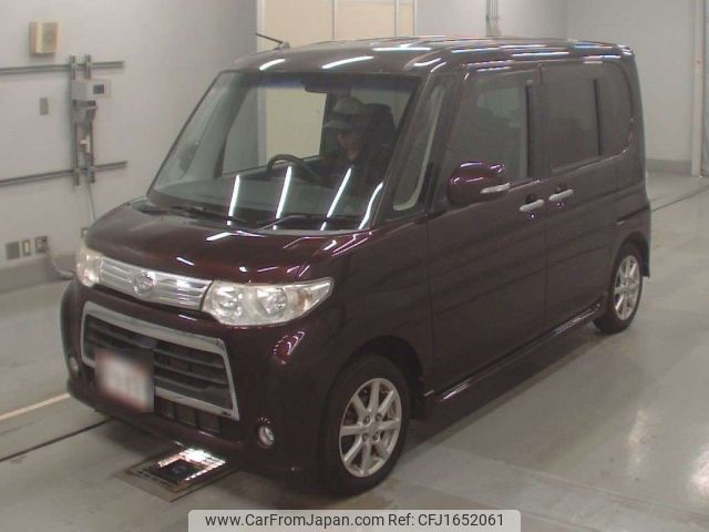 daihatsu tanto 2012 CFJ1652061 image 1
