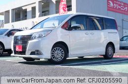 toyota esquire 2015 -TOYOTA--Esquire DAA-ZWR80G--ZWR80-0147834---TOYOTA--Esquire DAA-ZWR80G--ZWR80-0147834-