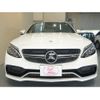 mercedes-benz c-class-station-wagon 2016 GOO_JP_700056033630250417007 image 11