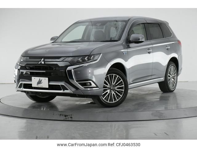 mitsubishi outlander-phev 2019 quick_quick_GG3W_GG3W-0700520 image 2