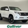 toyota land-cruiser-prado 2016 -TOYOTA--Land Cruiser Prado CBA-TRJ150W--TRJ150-0064268---TOYOTA--Land Cruiser Prado CBA-TRJ150W--TRJ150-0064268- image 1