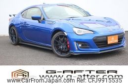 subaru brz 2017 -SUBARU--BRZ DBA-ZC6--ZC6-026085---SUBARU--BRZ DBA-ZC6--ZC6-026085-