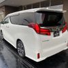 toyota alphard 2022 quick_quick_AGH30W_AGH30W-0433417 image 9