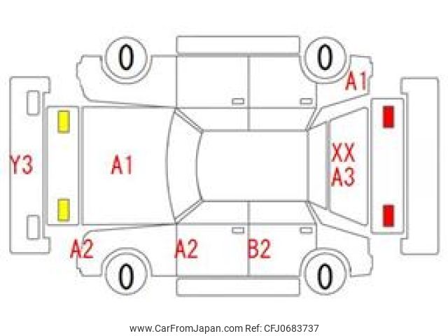 toyota hiace-van 2016 -TOYOTA--Hiace Van LDF-KDH206V--KDH206-8104023---TOYOTA--Hiace Van LDF-KDH206V--KDH206-8104023- image 2