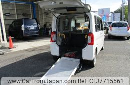 daihatsu tanto 2014 -DAIHATSU--Tanto LA600S--0138803---DAIHATSU--Tanto LA600S--0138803-