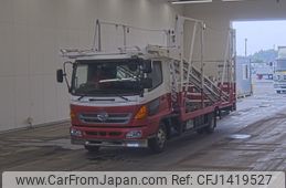 hino ranger 2008 -HINO--Hino Ranger FD7JJYA-10162---HINO--Hino Ranger FD7JJYA-10162-