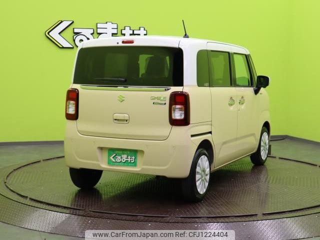 suzuki wagon-r 2024 quick_quick_5AA-MX91S_MX91S-238101 image 2