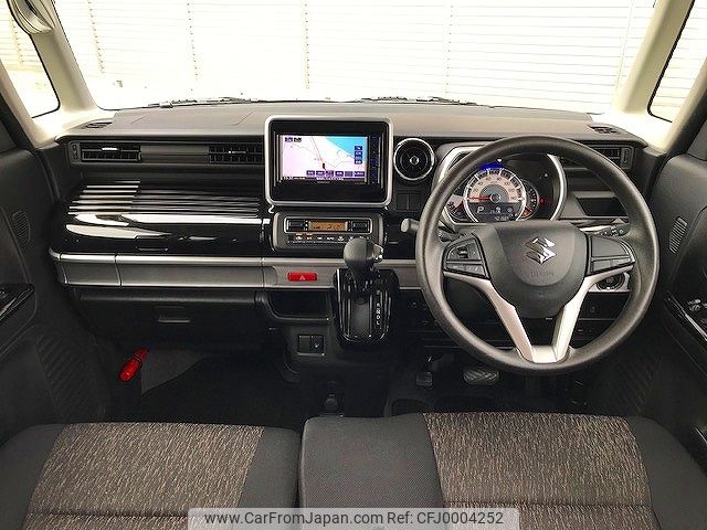 suzuki spacia 2018 -SUZUKI--Spacia DAA-MK53S--MK53S-561813---SUZUKI--Spacia DAA-MK53S--MK53S-561813- image 2