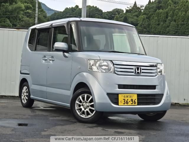honda n-box 2012 CFJ1611691 image 1