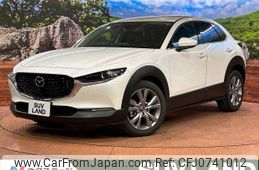 mazda cx-3 2021 -MAZDA--CX-30 3DA-DM8P--DM8P-113917---MAZDA--CX-30 3DA-DM8P--DM8P-113917-