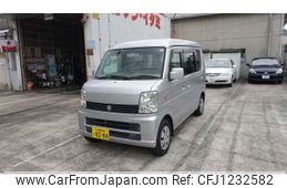 suzuki every-wagon 2005 -SUZUKI 【名古屋 58Aﾊ8284】--Every Wagon ABA-DA64W--DA64W-106080---SUZUKI 【名古屋 58Aﾊ8284】--Every Wagon ABA-DA64W--DA64W-106080-