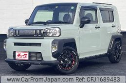 daihatsu taft 2022 CFJ1689483