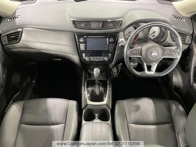 nissan x-trail 2017 quick_quick_NT32_NT32-070542 image 2