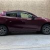 mazda demio 2018 -MAZDA--Demio DBA-DJ3AS--DJ3AS-501232---MAZDA--Demio DBA-DJ3AS--DJ3AS-501232- image 8