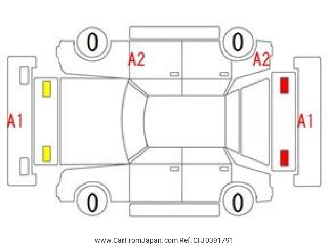 mazda cx-7 2011 -MAZDA--CX-7 CBA-ER3P--ER3P-201329---MAZDA--CX-7 CBA-ER3P--ER3P-201329- image 2