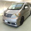 toyota alphard 2004 ENHANCEAUTO_1_ea295629 image 7