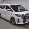 toyota alphard 2021 quick_quick_3BA-AGH30W_0391922 image 1