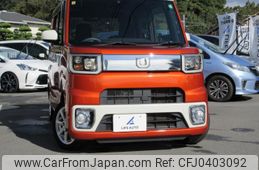 daihatsu wake 2015 quick_quick_DBA-LA700S_LA700S-0017456