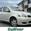 toyota vitz 2002 -TOYOTA--Vitz UA-SCP10--SCP10-0387844---TOYOTA--Vitz UA-SCP10--SCP10-0387844- image 1