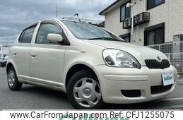 toyota vitz 2002 -TOYOTA--Vitz UA-SCP10--SCP10-0387844---TOYOTA--Vitz UA-SCP10--SCP10-0387844-