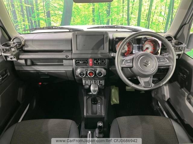 suzuki jimny 2022 -SUZUKI--Jimny 3BA-JB64W--JB64W-238987---SUZUKI--Jimny 3BA-JB64W--JB64W-238987- image 2