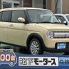 suzuki alto-lapin 2022 GOO_JP_700060017330250521025 image 1