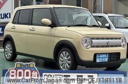 suzuki alto-lapin 2022 GOO_JP_700060017330250521025