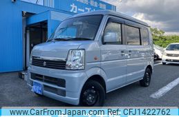 suzuki every-wagon 2008 -SUZUKI--Every Wagon ABA-DA64W--DA64W-298033---SUZUKI--Every Wagon ABA-DA64W--DA64W-298033-