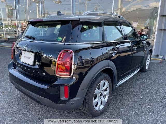mini mini-others 2021 -BMW--BMW Mini 3DA-42BT20--WMW42BT0303M92067---BMW--BMW Mini 3DA-42BT20--WMW42BT0303M92067- image 2